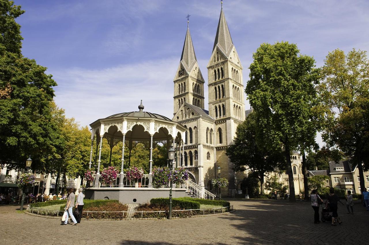 Hotel Roermond Exterior foto